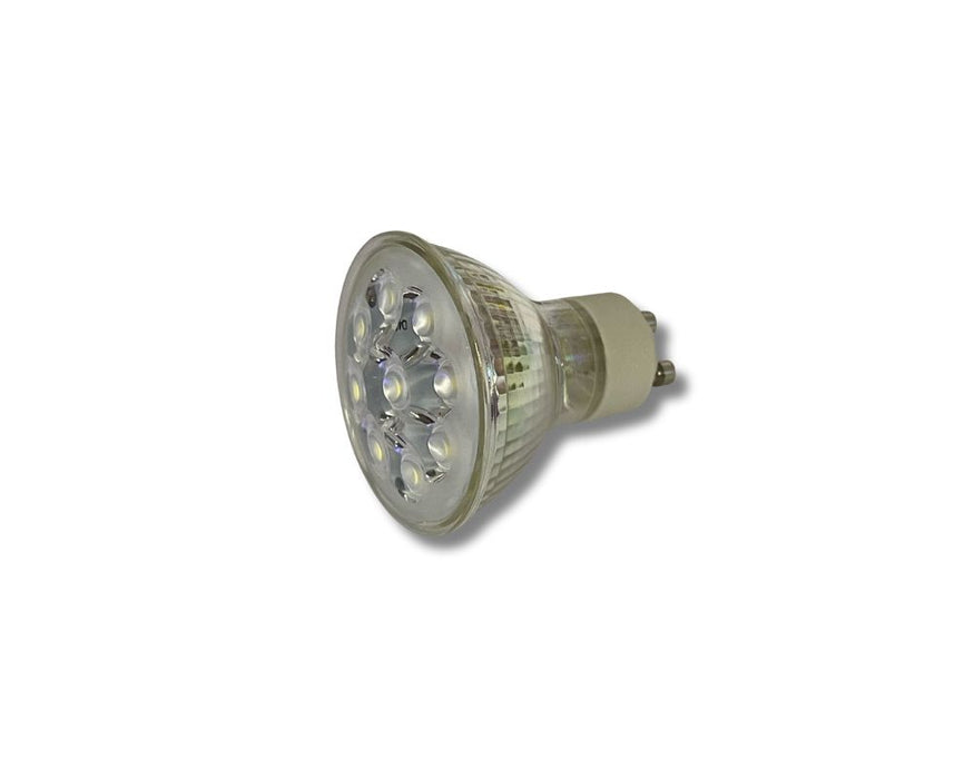 GU10 12V 6000K LED White Spotlight Suitable for Harry Levy