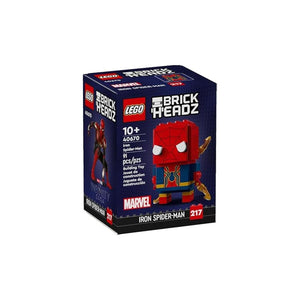 Lego Brickheadz Marvel Iron Spider-Man