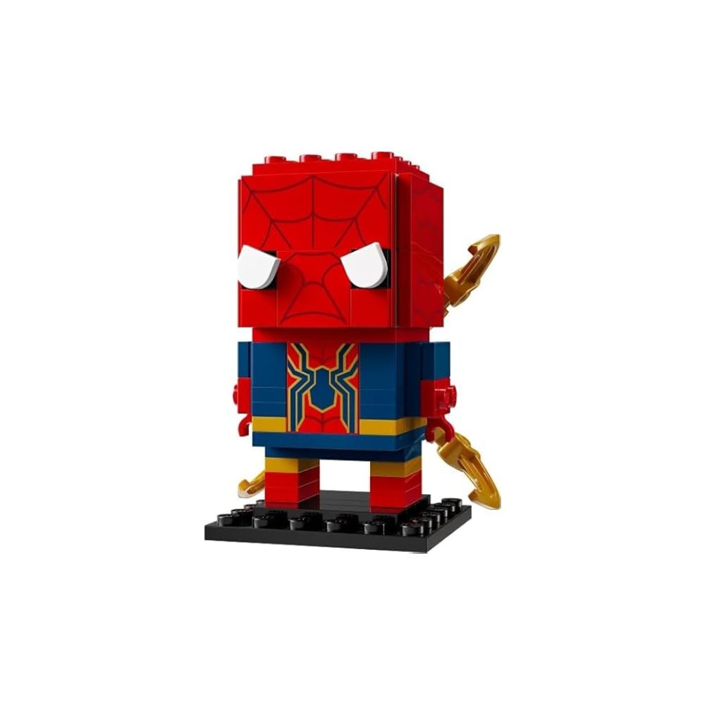 Lego Brickheadz Marvel Iron Spider-Man