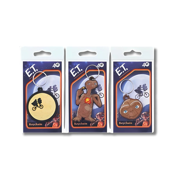 Licenced Keyring Ass - Disney Encanto - ET - Cobra Kai (X288)