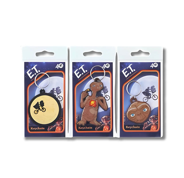 Licenced Keyring Ass - Disney Encanto - ET - Cobra Kai (X288)