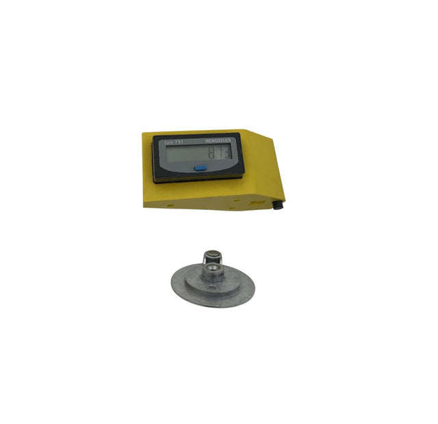 Coin Meter (Magnetic) for Dispaca Station  - Spare Part