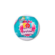 5 Surprise Mini Brands Mix SHSM3 - Assorted Variety of 3 Types (x145) by Zuru