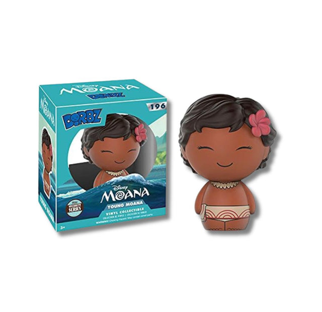 Moana