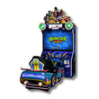 UNIS Monster Kart - High Speed Racing Game