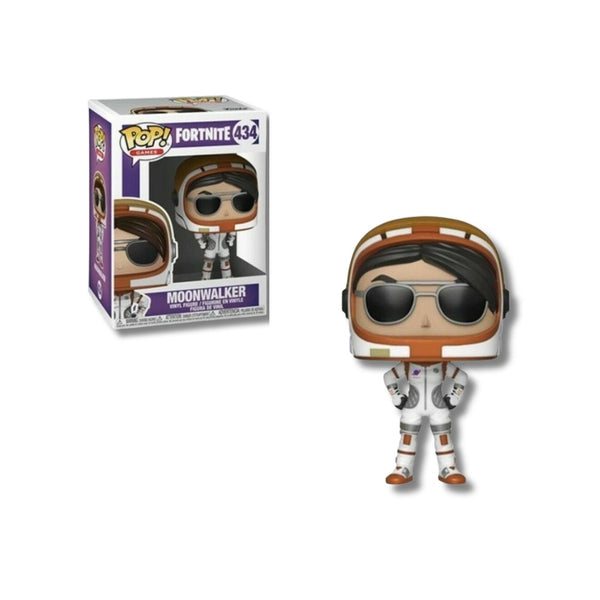 Moon walker