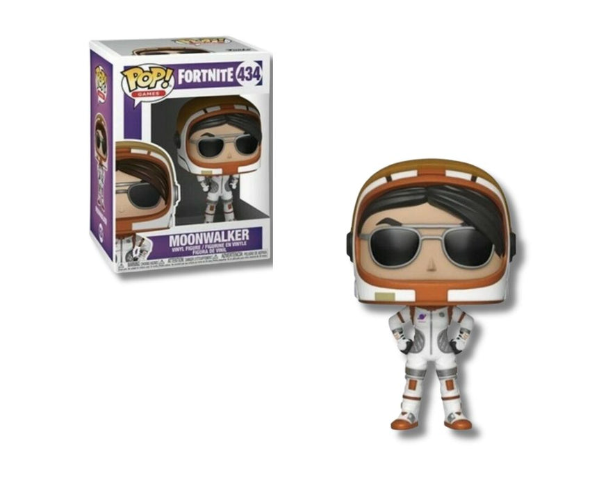Moon walker