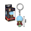 Spiderman Mysterio Pocket Pop! Key Chain Prizes x12