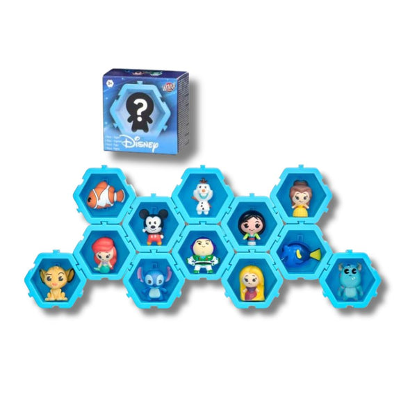 WS Nano Pods Disney Surprise Connectable Collectible
