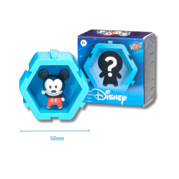 WS Nano Pods Disney Surprise Connectable Collectible