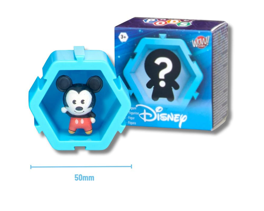 WS Nano Pods Disney Surprise Connectable Collectible