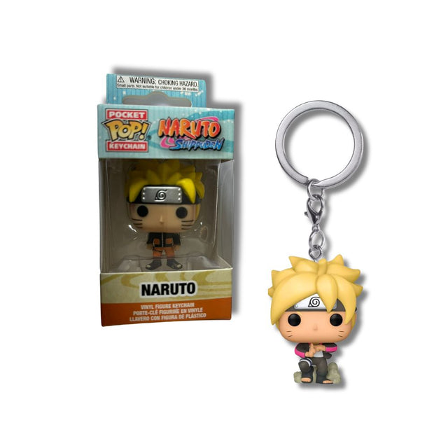 Funko Pop! Fantastic Keychain Mix (x30)