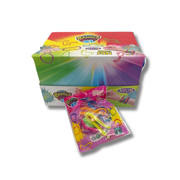 Bangle Bands Neon XL (x144)