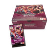 One Piece TCG - A Fist of Divine Speed (0P-11) Trading Cards (x24 Packs)