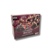One Piece TCG - A Fist of Divine Speed (0P-11) Trading Cards (x24 Packs)