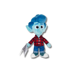 Onwards Character Mix 