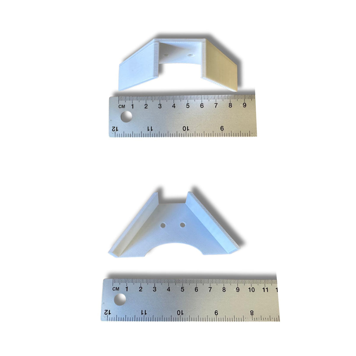 Replacement Slot Perspex for UNIS Over the Edge