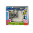 Popular Peppa Pig Paintable Boot Planter kit, perfect for the redemption counter.