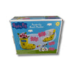 Popular Peppa Pig Paintable Boot Planter kit, perfect for the redemption counter.