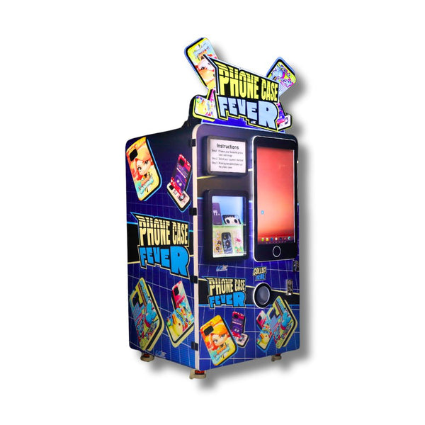 UNIS Phone Case Fever Merchandiser