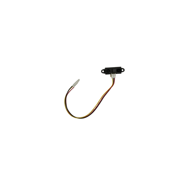 P165-0491-00 Pogo Jump sensor plate