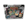 Unova Victini Illustration Collection - Scarlet & Violet Black bolt & White Flare