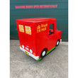Used Postman Pat Kiddie Ride