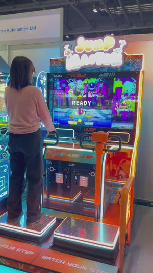 Jump Master