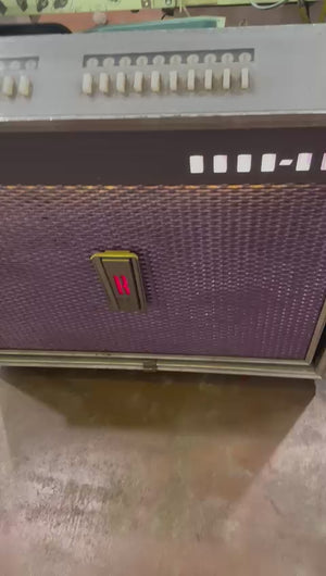 Rock-Ola 431 Coronado Jukebox - Retro