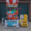 Used Happy Balloon Kiddie Ride