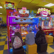 UNIS emoji Mini Hoops 3 Player - Great Interactive Gameplay