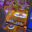 UNIS emoji Mini Hoops 3 Player - Great Interactive Gameplay
