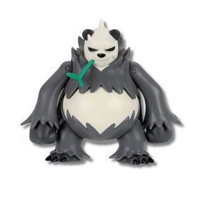 Pokemon Pangoro Battle Feature Figure PKW4079 (x4)