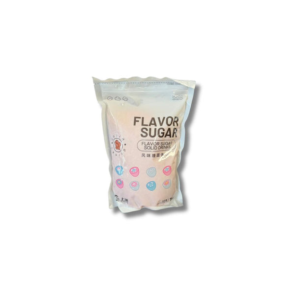 Red Sugar - 1KG for Candy Floss Machines