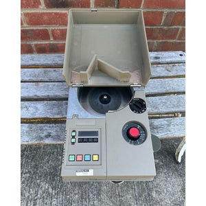 Used Scan Coin Junior Single Coin Counter - Used