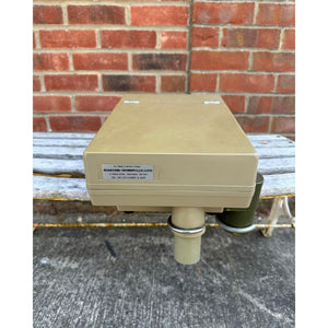 Used Scan Coin Junior Single Coin Counter - Used