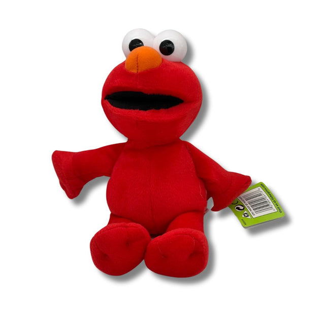 Sesame Street Licensed Plush - Size 3 (x16)