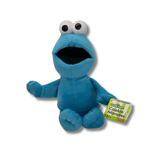 Sesame Street Licensed Plush - Size 3 (x16)