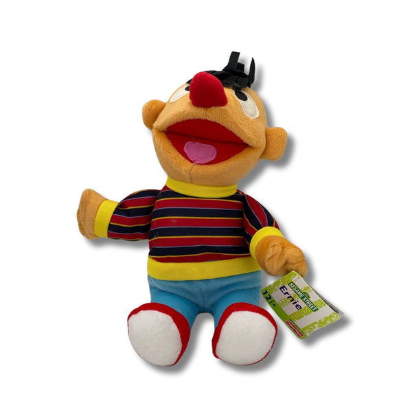 Sesame Street Licensed Plush - Size 3 (x16)