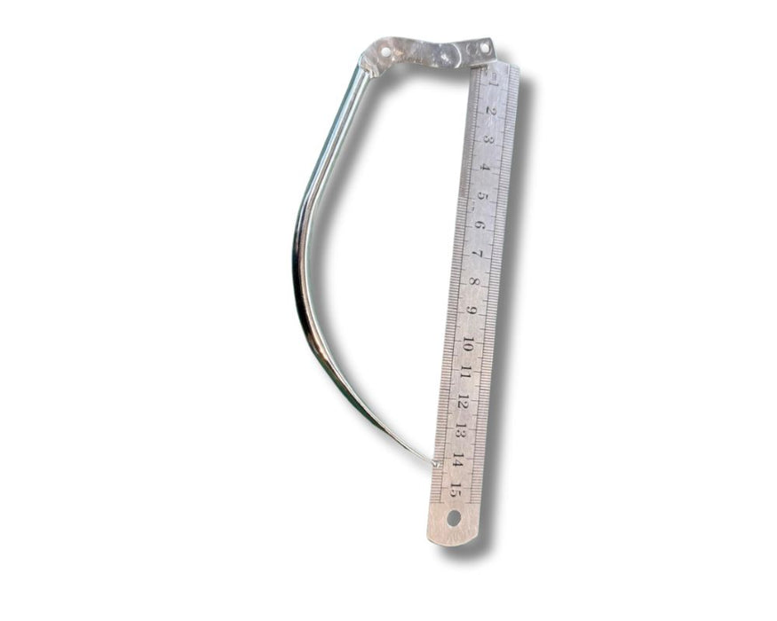 Universal Standard Medium Size 2 Claw Finger