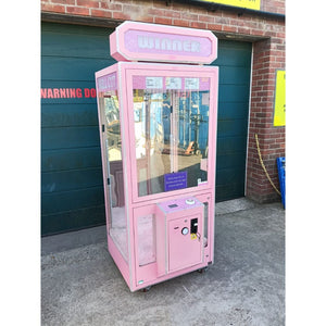 Used Skill Cut Winner Machine