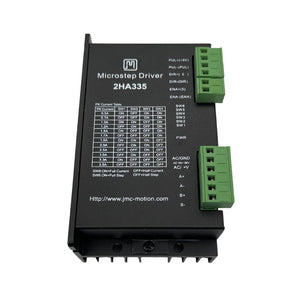 Slam A Winner Stepping Motor Driver Part No. D160927INS
