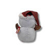 TY Beanie Snowman Plush Toy Size 2 (x24)