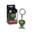 Mysterio / Green Goblin / Spiderman Pocket Pop! Figure Assortment  x72 - (3 varieties)