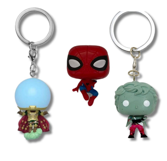 Spiderman / Fortnite Love Ranger Pop! Figure Assortment x72 - (3 varieties)