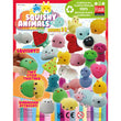Squishy Animals Series 12 (x600) 55mm Novelty Prize Vend Capsules