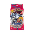 Starter Deck - Jesmon (ST12) Digimon Trading Card Game - 6 Packs