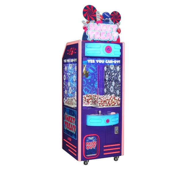 Sweet Treats Candy Crane - UNIS Games