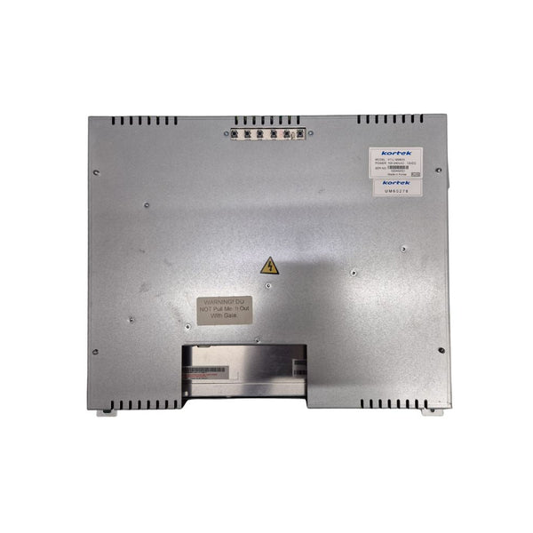 Used t7 monitor, touch screen version