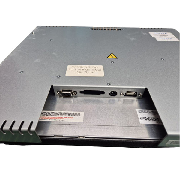 Used t7 monitor, touch screen version